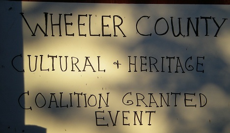 Wheeler County Cultural and Heritage Coalition photo