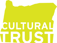 The Oregon Cultural Trust