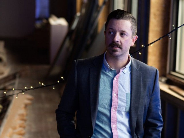 Sean Andries elected chair  of Cultural Trust Board of Directors