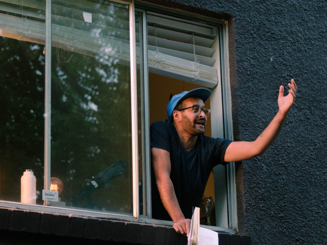 NOW SEEKING OREGON’S 11th POET LAUREATE