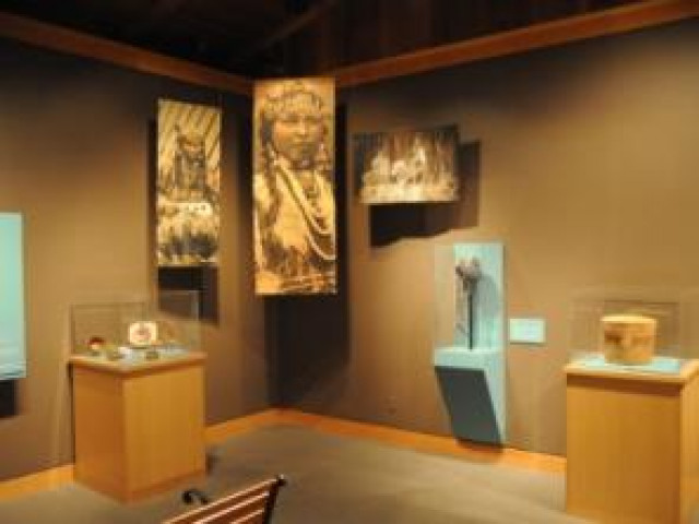 High Desert Museum