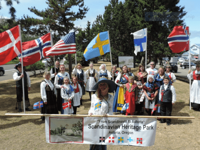 Record $3.02 million in grants awarded to 137 Oregon cultural organizations