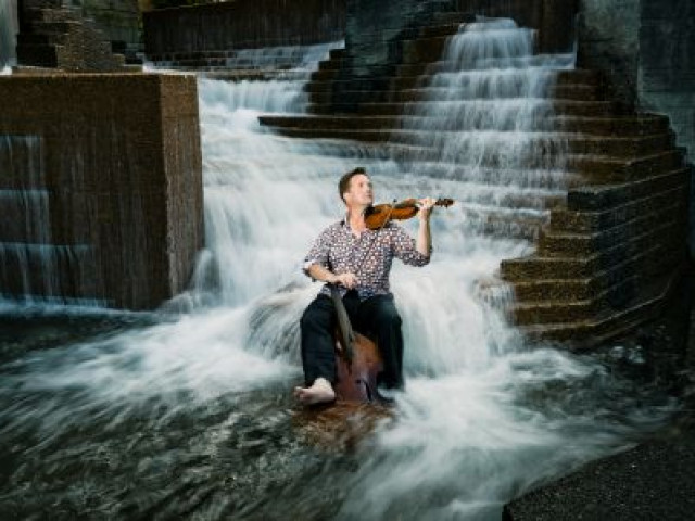 Oregon Cultural Trust Grants over $1.5 Million to Cultural Organizations, Partners
