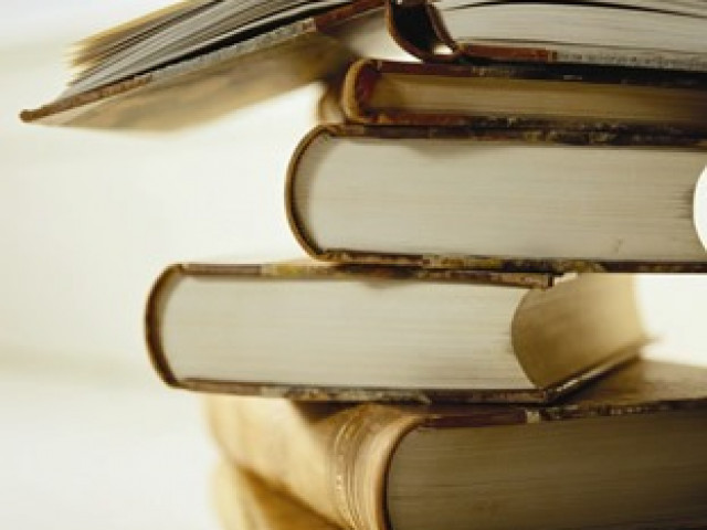 2012 Oregon Book Award Finalist Announced
