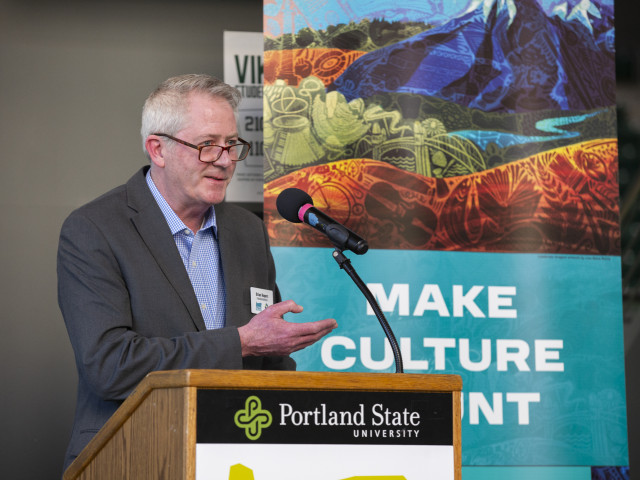 Cultural Trust launches Cultural Ambassador Network to promote cultural giving in Oregon