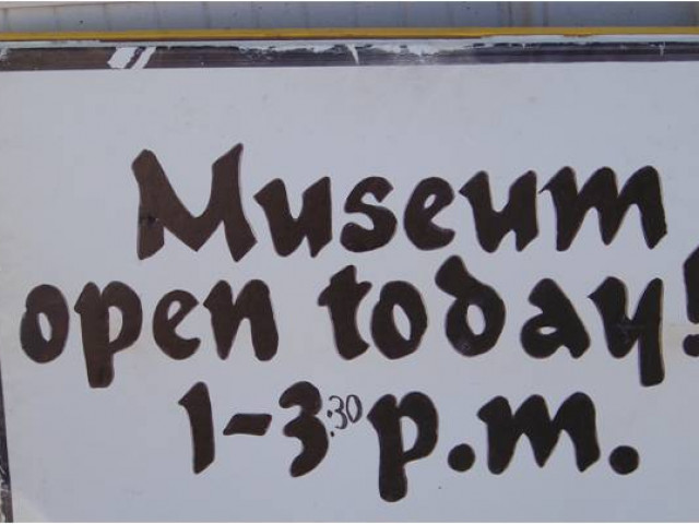 Clatskanie Historical Museum brings local history to life