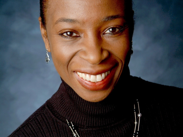 Astoria’s Bereniece Jones-Centeno appointed to Cultural Trust board