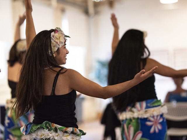 A donation now will increase FY2020 grantmaking!