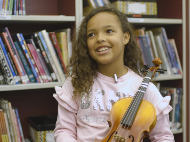 Impact videos demonstrate breadth, value of Cultural Trust support