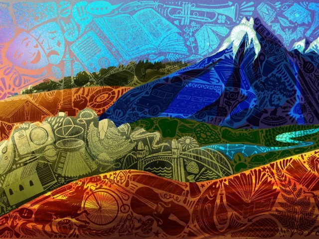 Register Now: 2026 Conversations with Funders