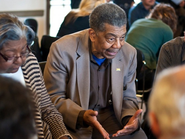 Wanted: Oregon Humanities Conversation Project Leaders