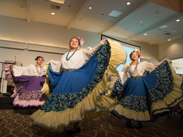 Oregonians invest more than $4.5 million in culture in 2018
