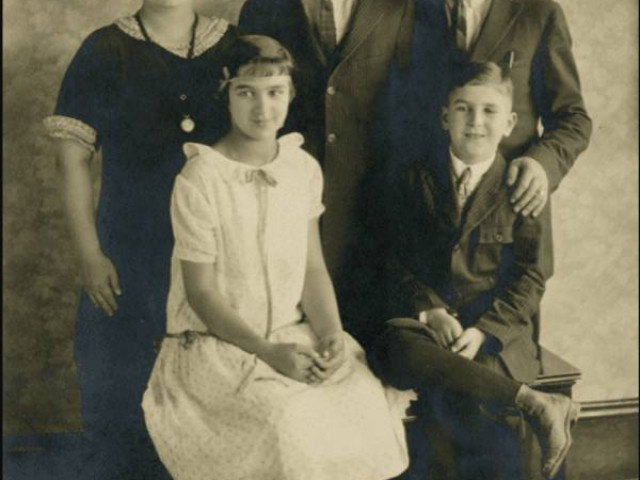 Stories and artifacts come to life at Oregon Jewish Museum