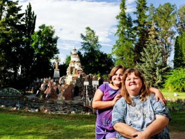 Arts, Heritage and Humanities – Long Live Our Family!