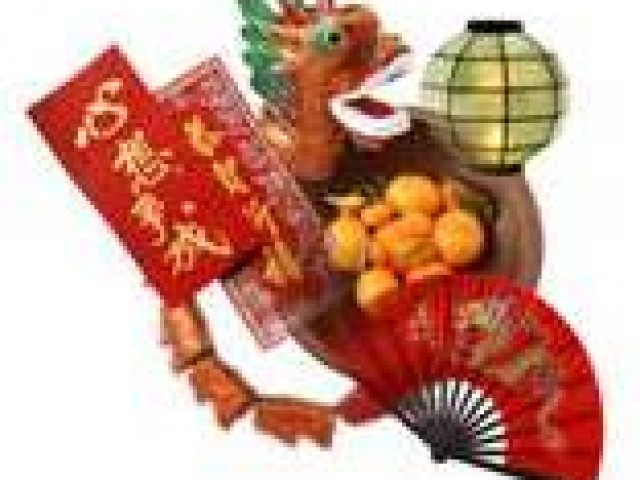 Rolling the Wealth at Lan Su Chinese Gardens
