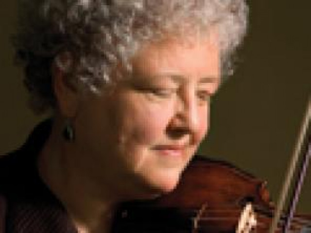Portland Baroque Orchestra