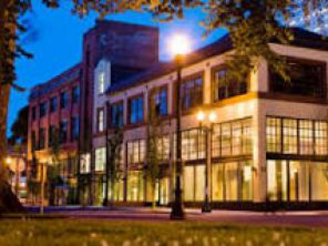 Museum of Contemporary Craft