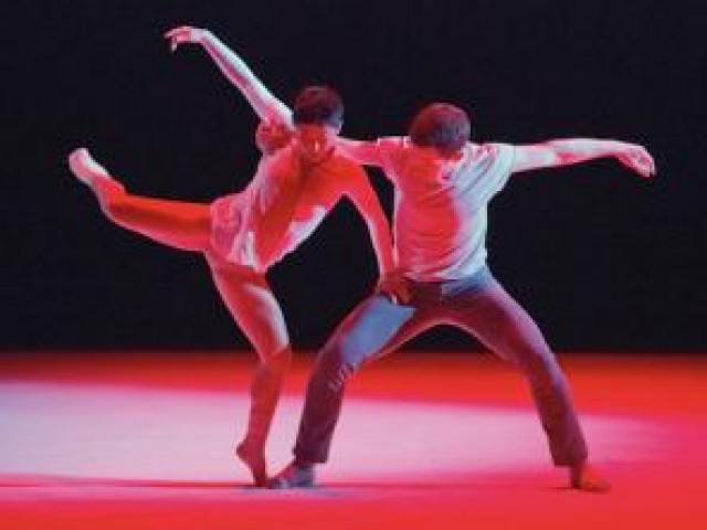 Northwest Dance Project
