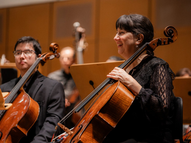 Celilo Falls remembered through music