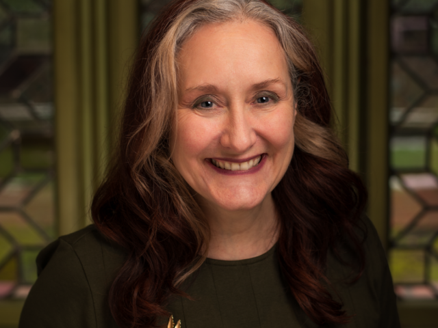 Trust welcomes four new board members