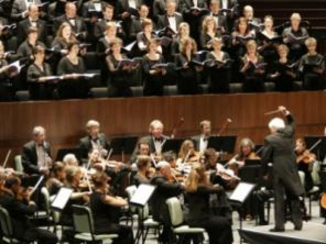 Oregon Bach Festival