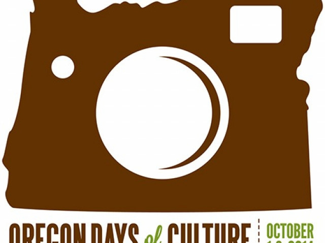 Show Us Your Oregon Culture!