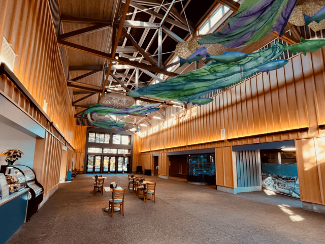 Cultural Trust awards close to $3 million to 136 Oregon cultural organizations