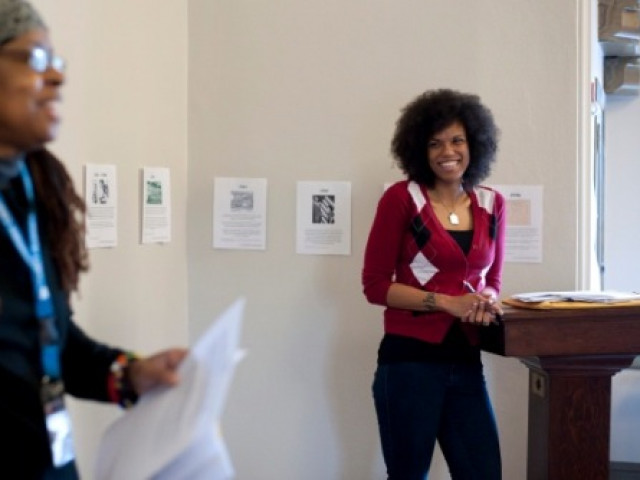 Oregon Humanities: The Conversation Project Wants You