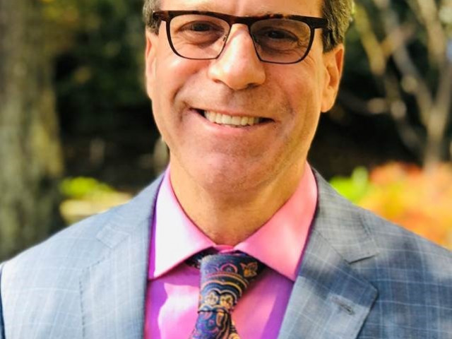 Mark Renard of Lake Oswego appointed to Cultural Trust Board of Directors