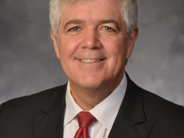 Senator Cliff Bentz appointed to Cultural Trust Board of Directors