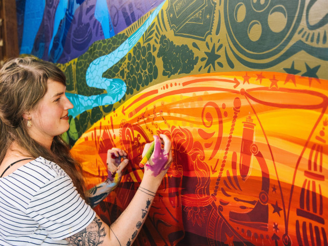 Celebrate Oregon! coming to Portland State University!