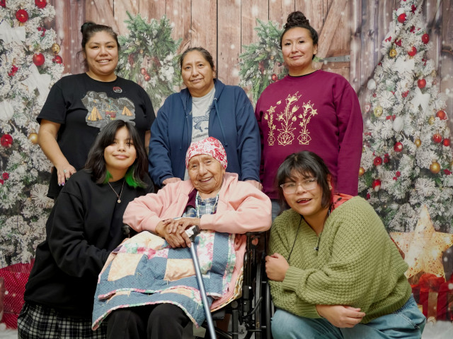 Native students embrace success at Southern Oregon University