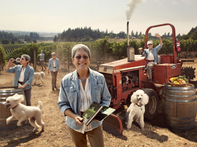 Oregon Cultural Trust Launches Online Activity Guide