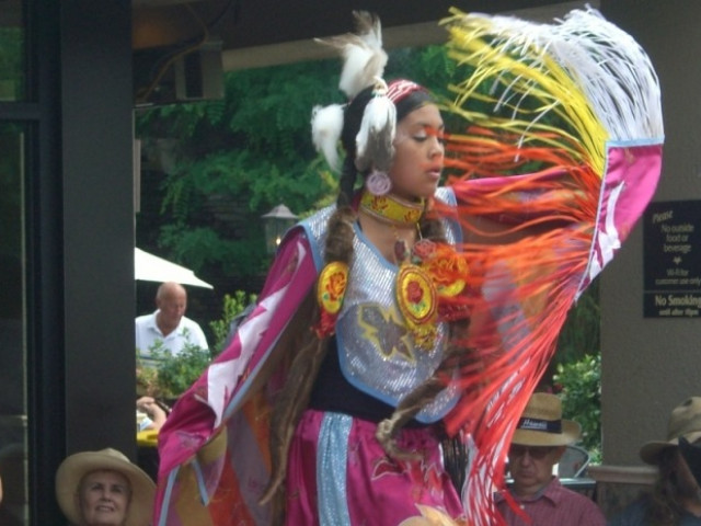 Tribes Enjoy Excellent Relationship with the Trust