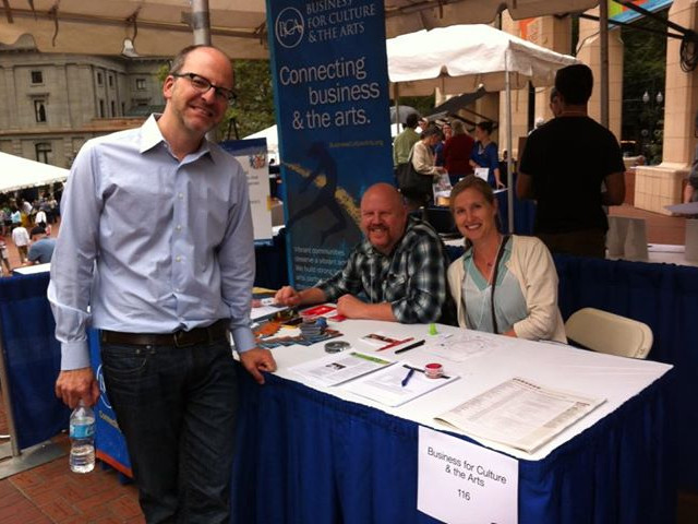 Volunteering: A Treasured Oregon Pastime