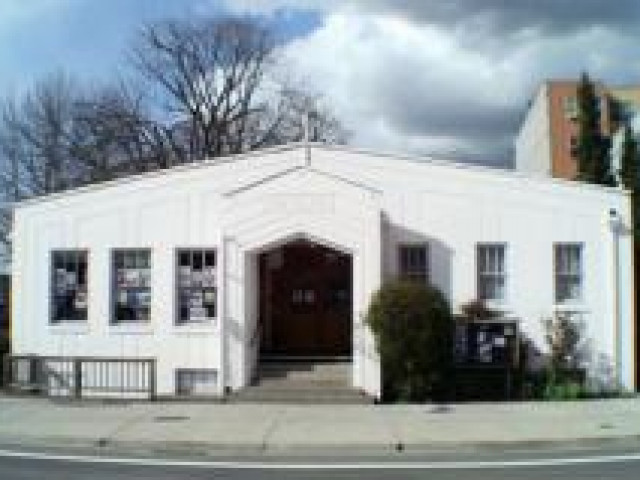 WOW Hall: Community Center for the Performing Arts