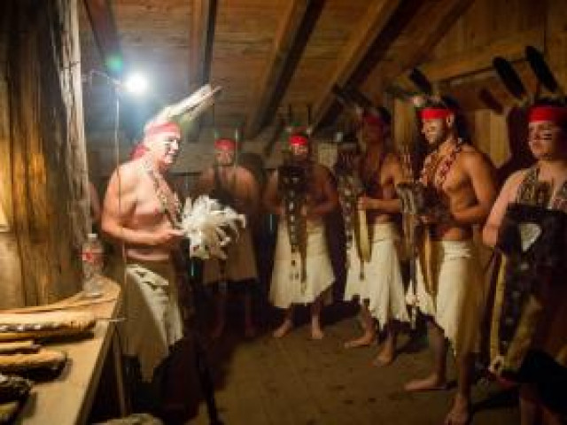 Tribal regalia to be explored through Willamette University book