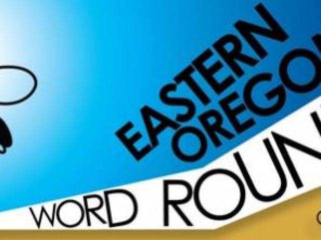 Libraries of Eastern Oregon’s Pendleton Word Round-Up