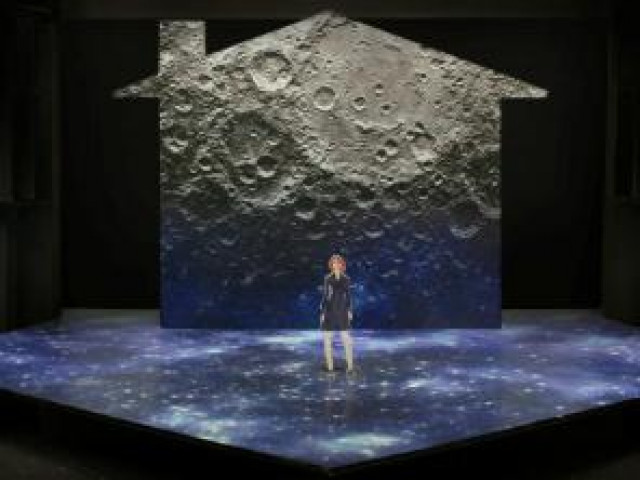 OSF Stages Wrinkle In Time