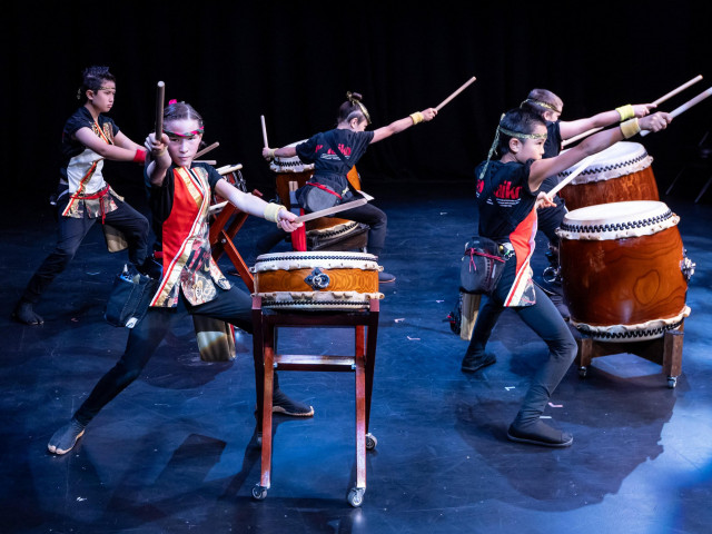 Oregonians donate $5.4 million to Cultural Trust in 2023