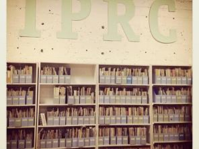 Independent Publishing Resource Center