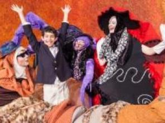 NW Children’s Theatre & School