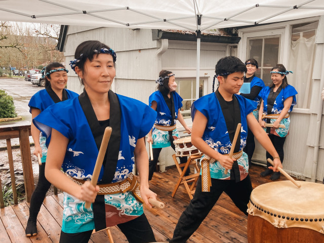 Fostering diverse communities in Central Willamette Valley