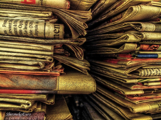 Thanks to All Our Op-Ed Writers This Spring!