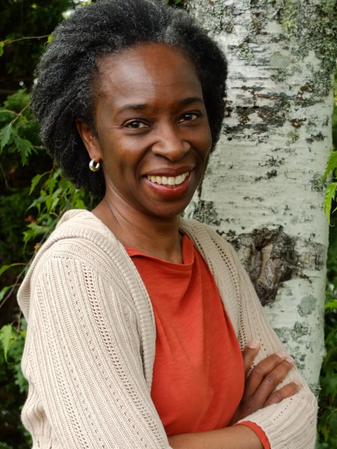 Bereniece Jones-Centeno Photo