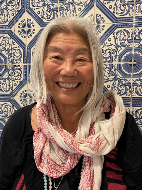 Gayle Yamasaki Photo