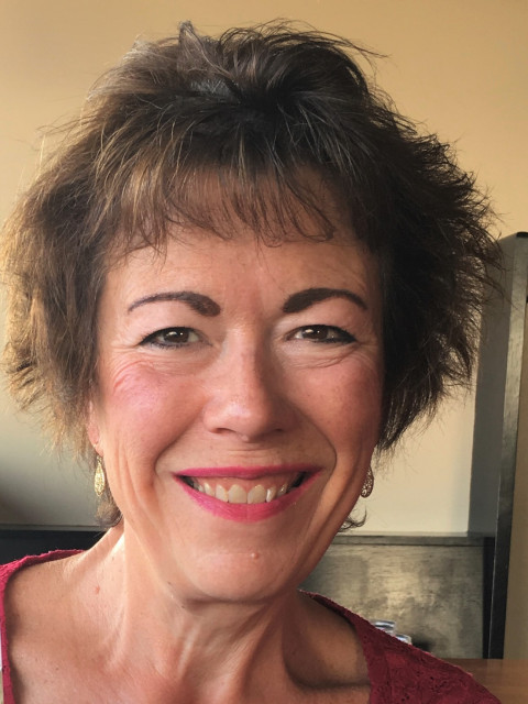 Carrie Kikel Photo
