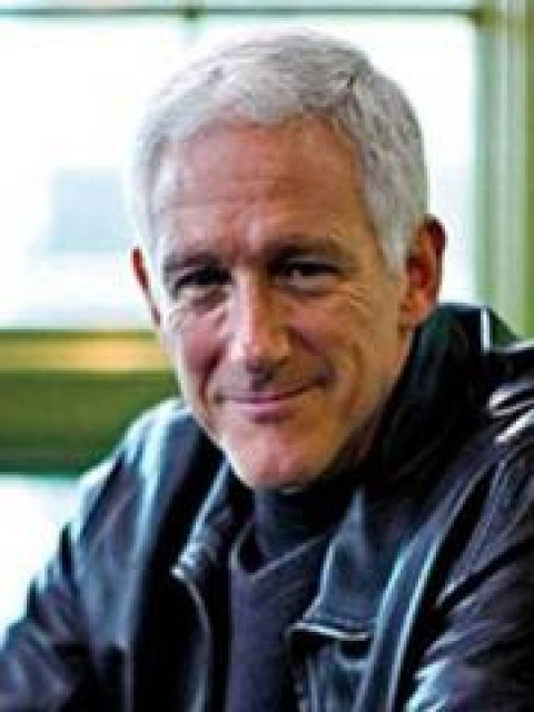 Chris Van Dyke Photo
