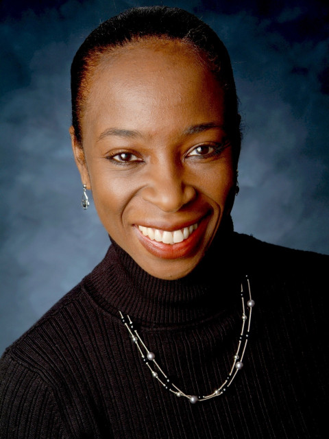 Bereniece Jones-Centeno Photo