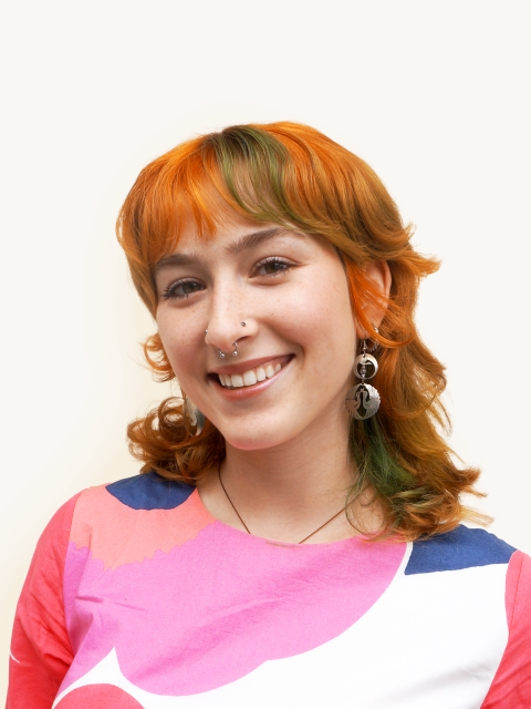 Elena “Lennie” Orwick Photo